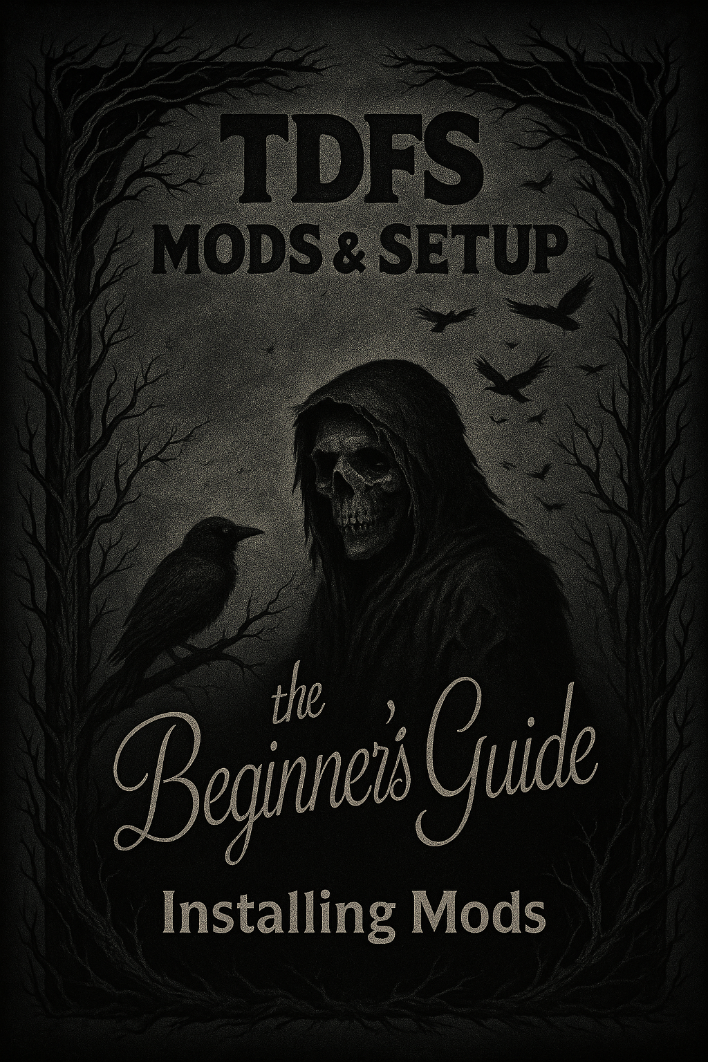 Installing Mods