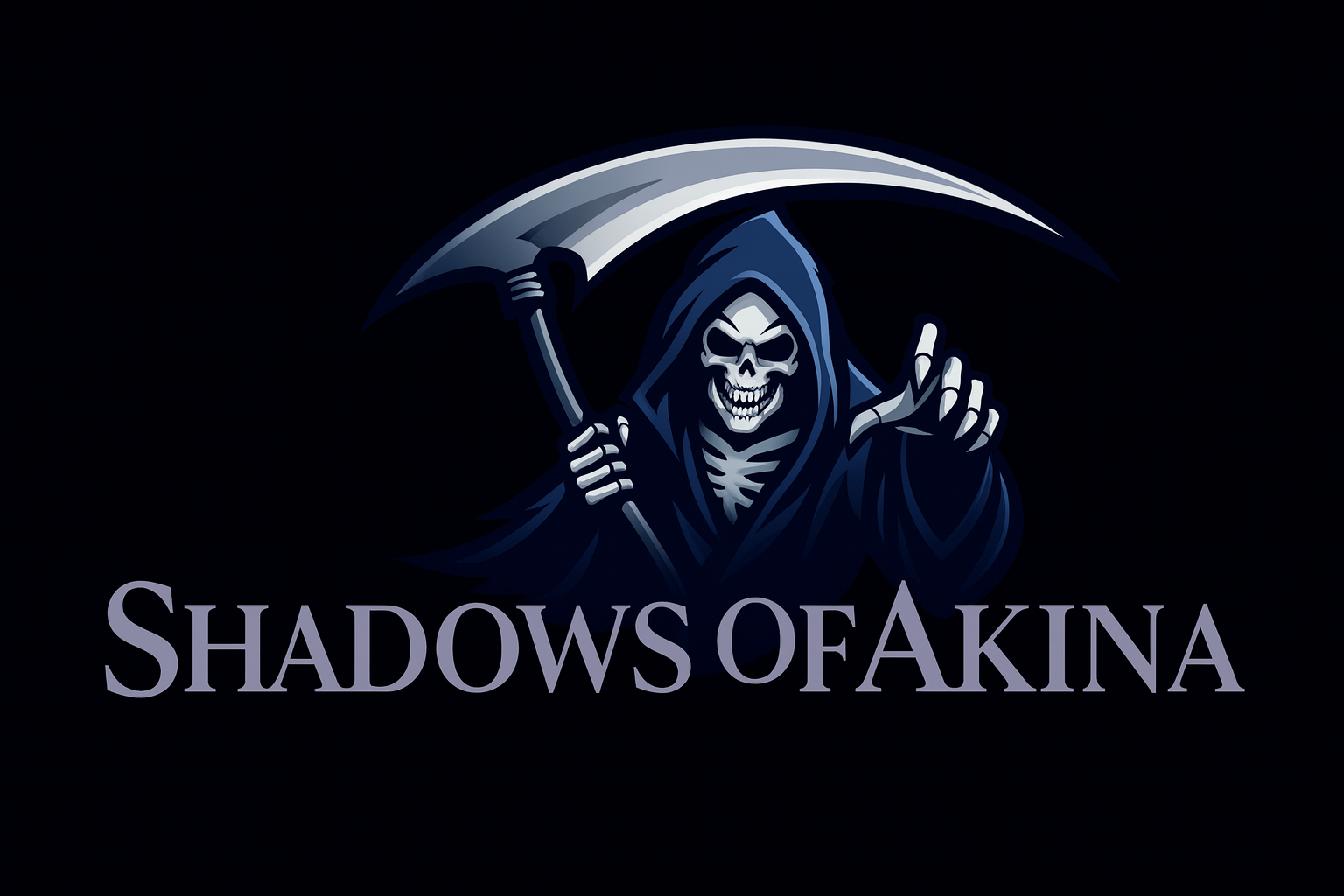 Shadows Of Akina Logo